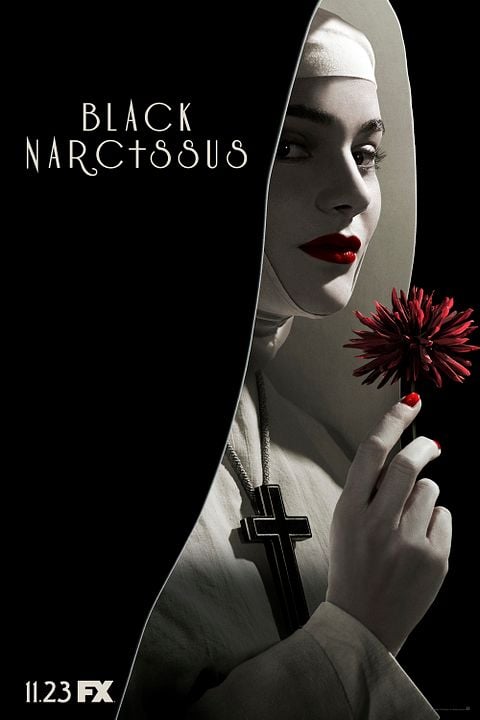 Black Narcissus : Affiche