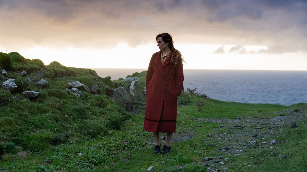 Les Banshees d'Inisherin : Photo Kerry Condon