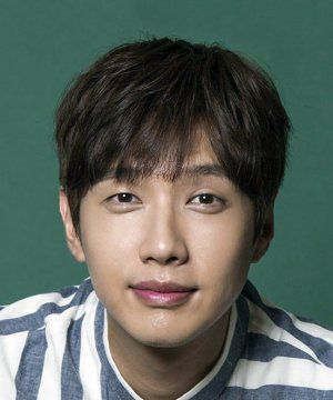 Affiche Ji Hyun-woo
