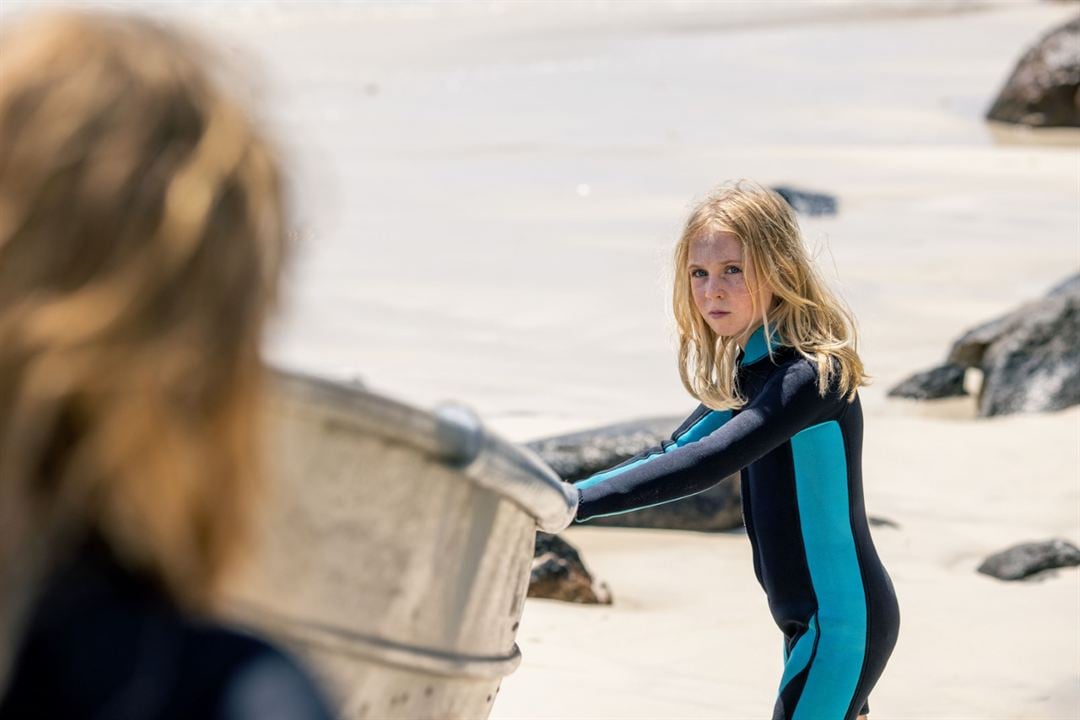 Blueback – une amitié sous-marine : Photo Ariel Donoghue