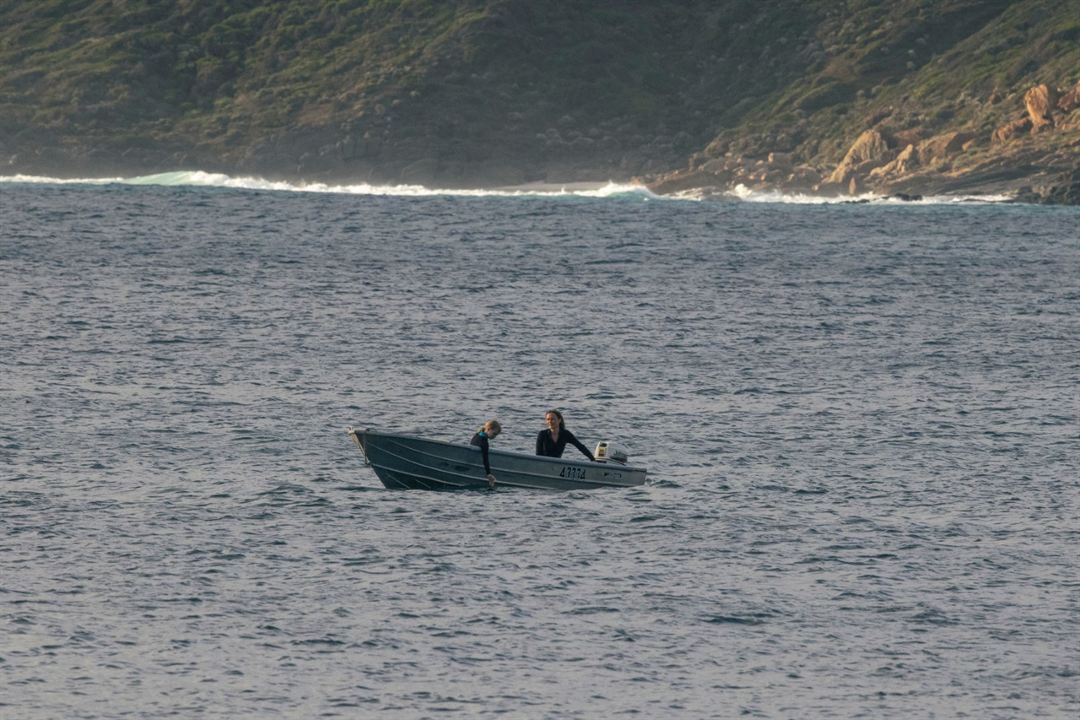 Blueback – une amitié sous-marine : Photo