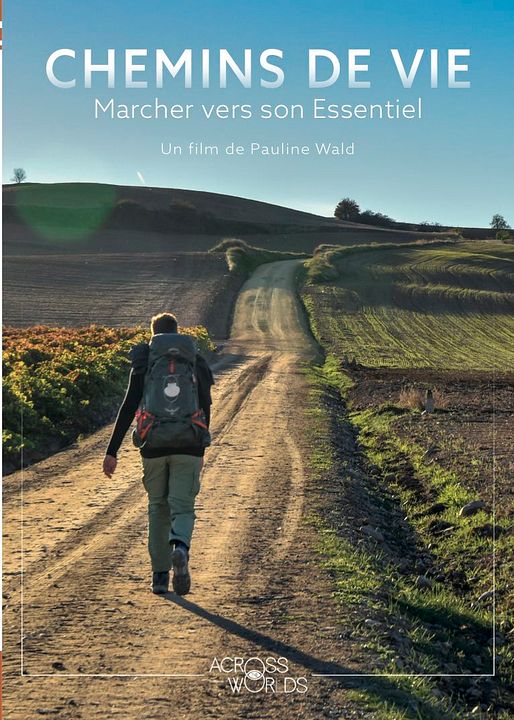 Chemins de Vie : Affiche