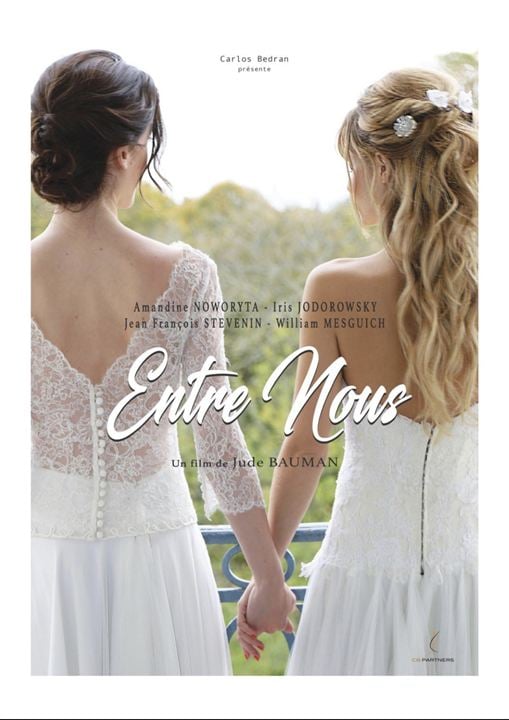 Entre nous : Affiche