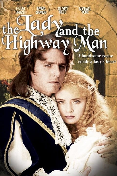 Le Cavalier masqué : Affiche