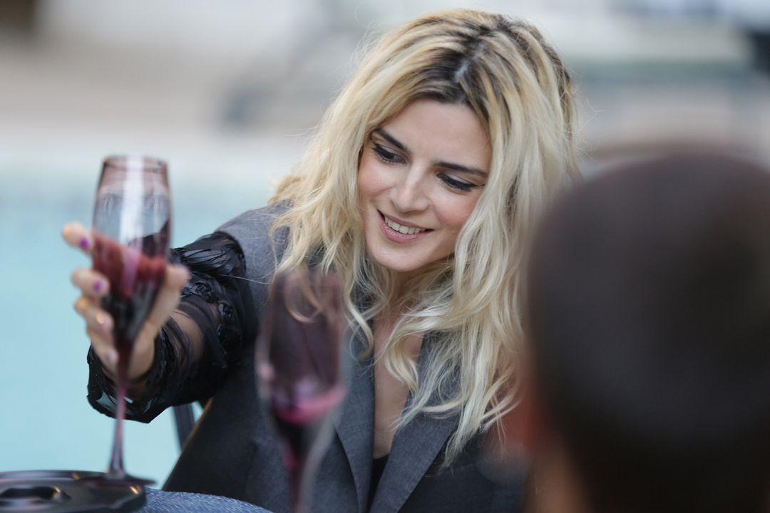 Photo Clara Lago