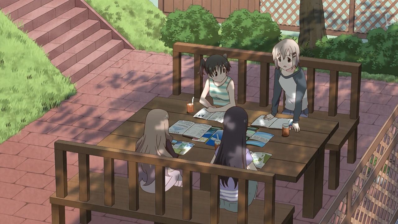 Encouragement of Climb : Affiche