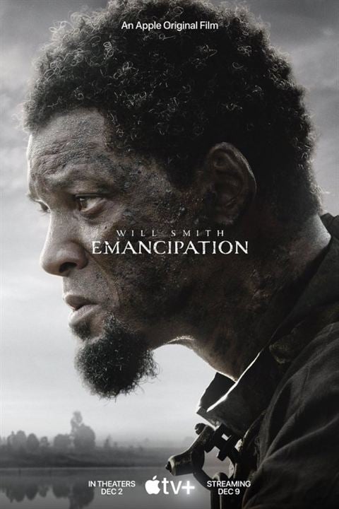 Emancipation : Affiche