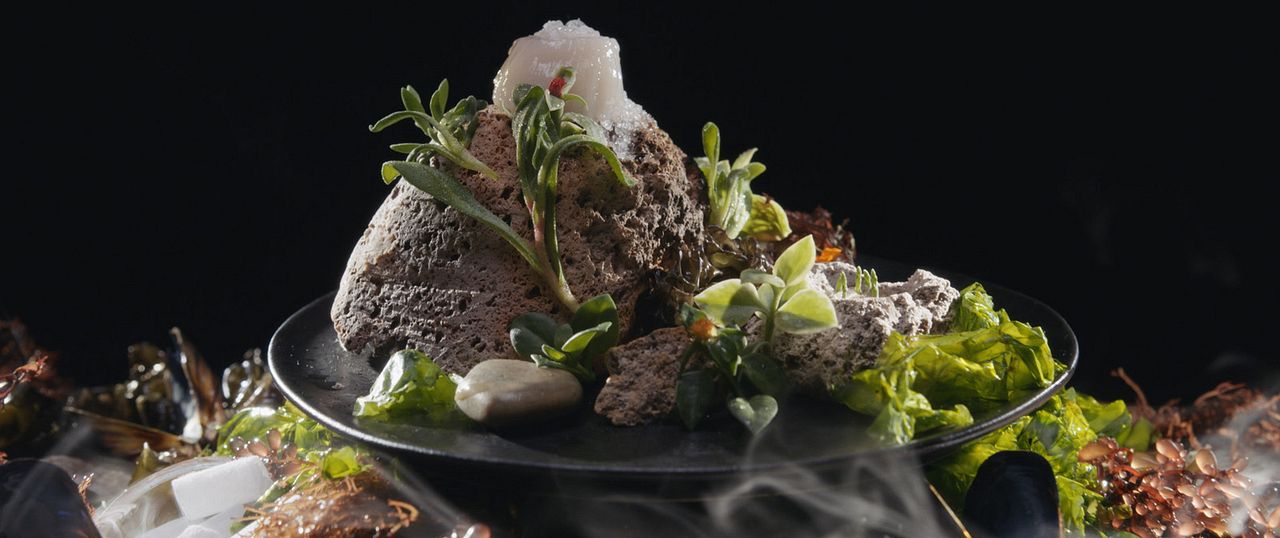 Le Menu : Photo
