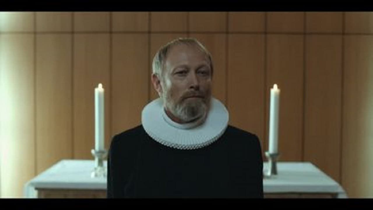 Au nom du père - Ride Upon the Storm : Affiche