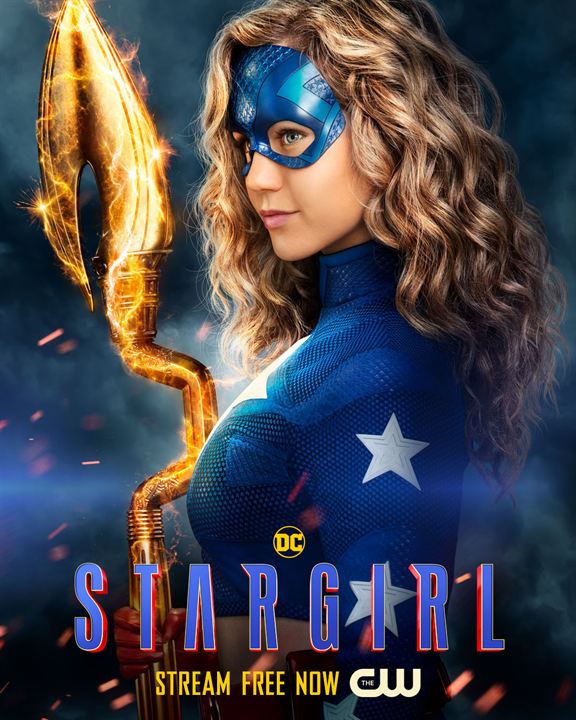 Stargirl : Affiche