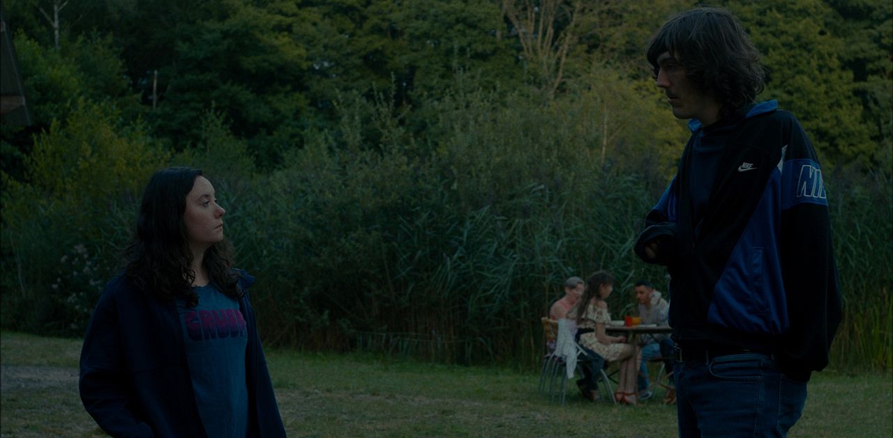 Chasse gardée : Photo Lauréna Thellier, Thomas Daloz