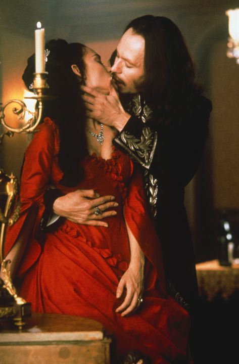 Dracula : Photo Gary Oldman