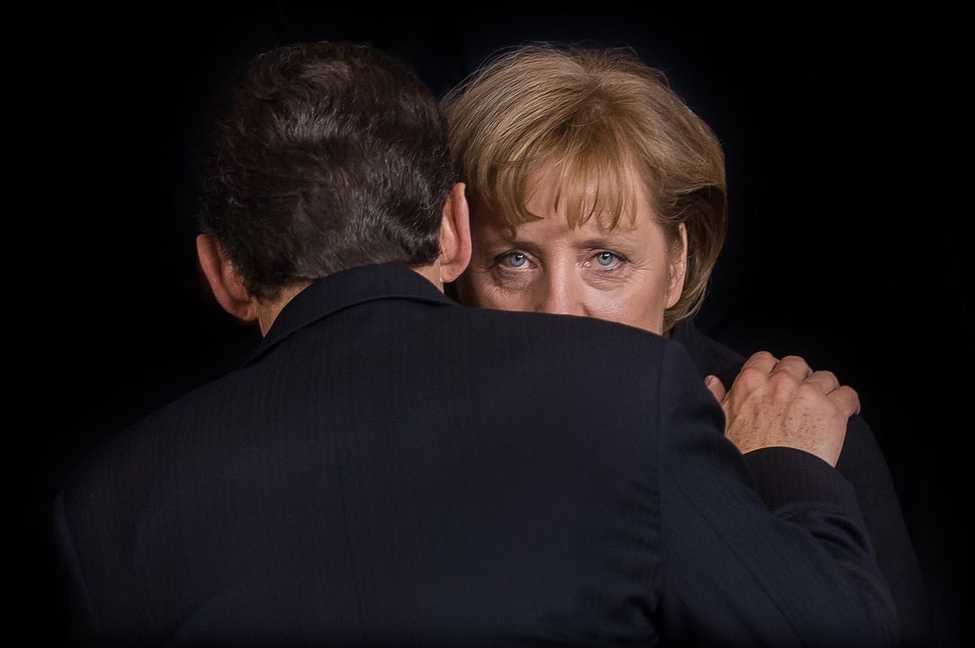 Merkel : Photo