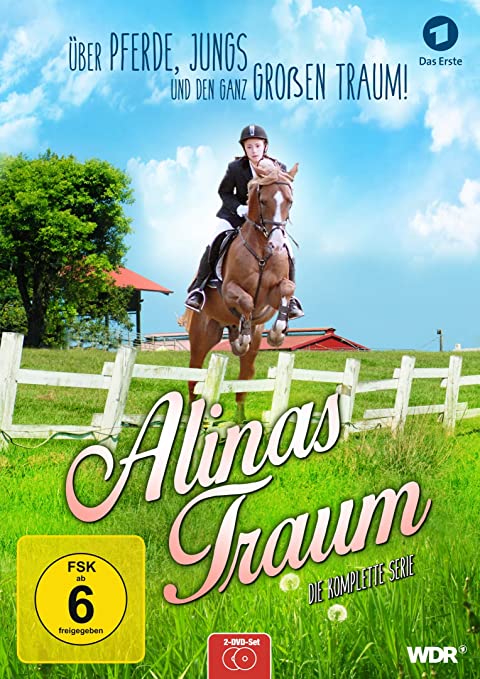 Alina : Affiche