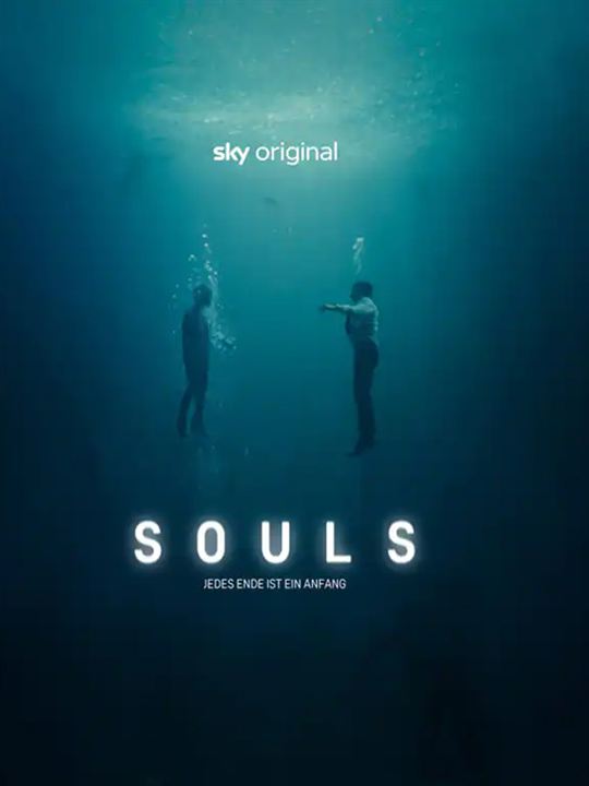 Souls : Affiche