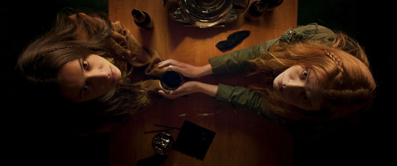 Witch Hunt : Photo
