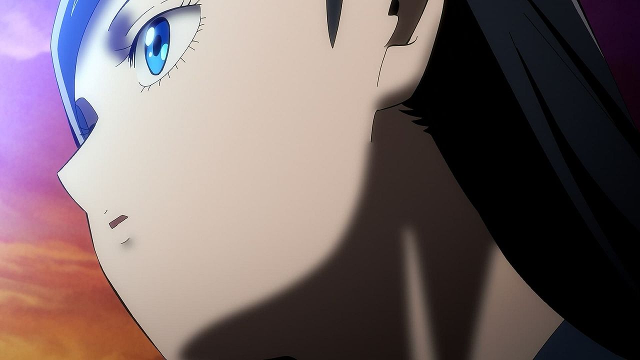 Mob Psycho 100 : Affiche