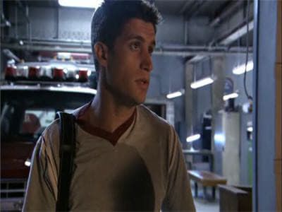 Rescue Me, les héros du 11 septembre : Affiche