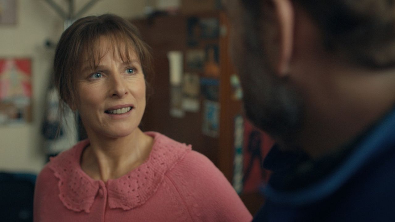 Photo du film Maria rêve - Photo 6 sur 13 - AlloCiné