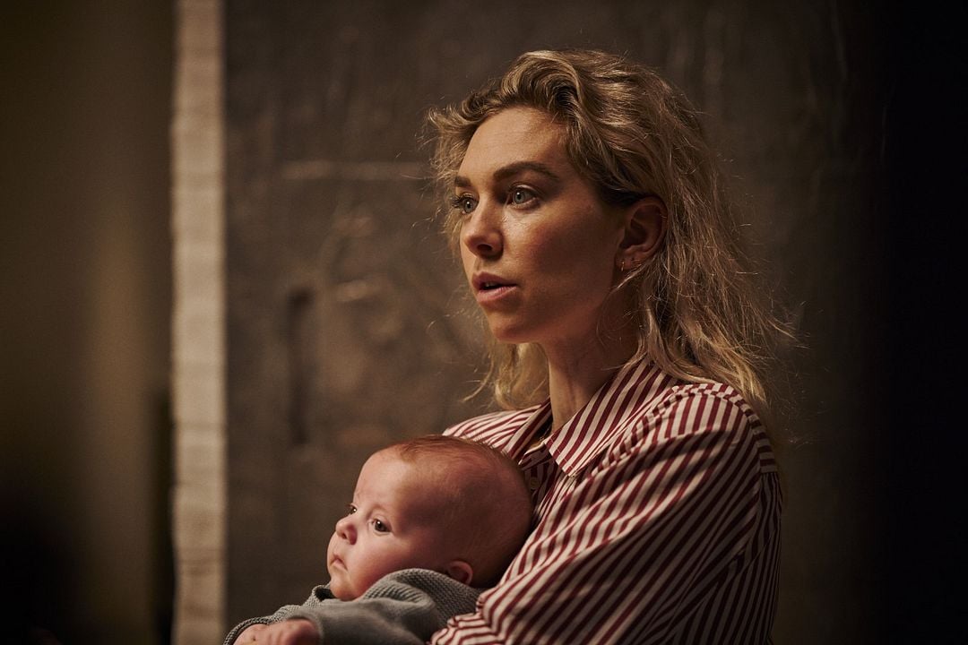 The Son : Photo Vanessa Kirby