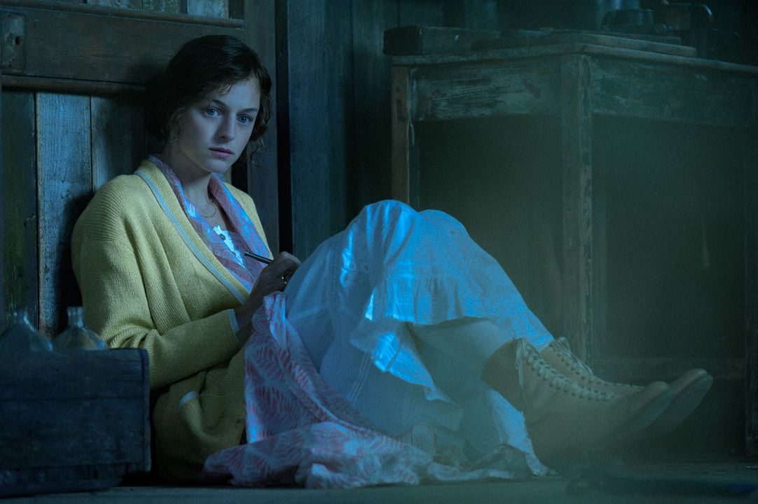 L'Amant de Lady Chatterley : Photo