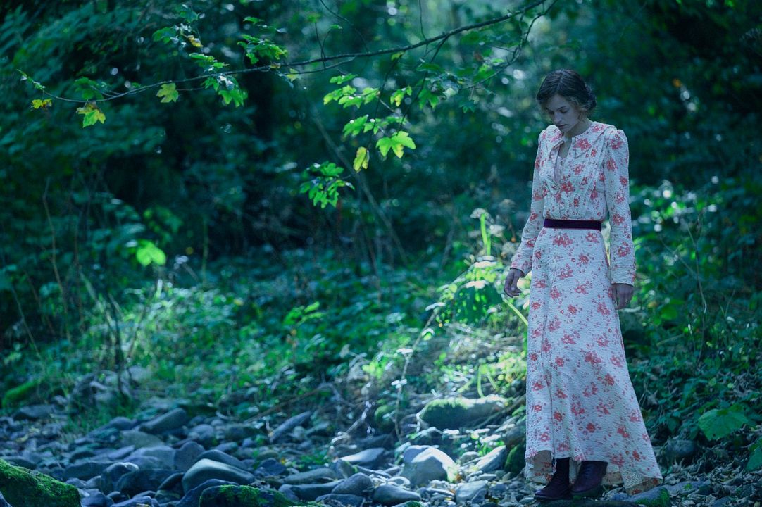 L'Amant de Lady Chatterley : Photo
