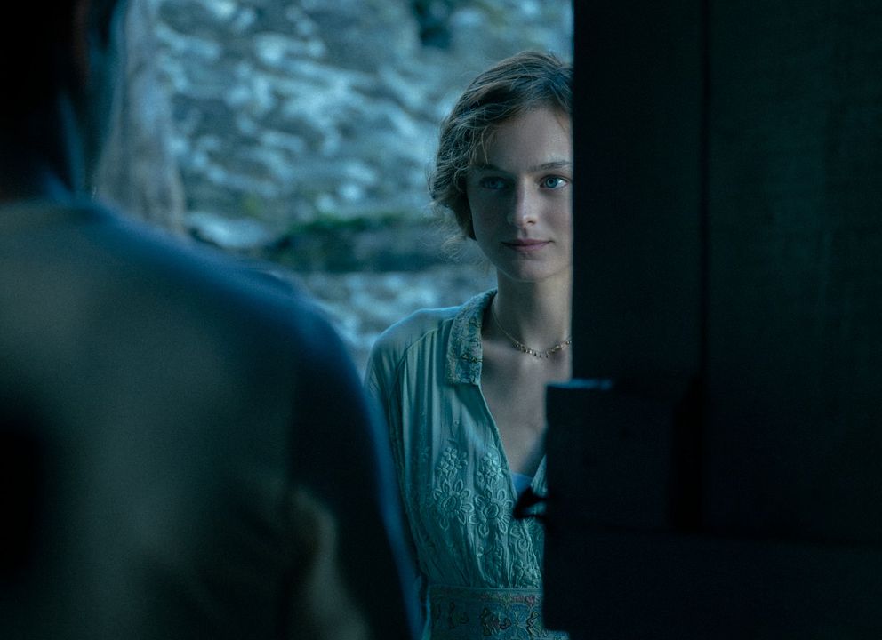 L'Amant de Lady Chatterley : Photo