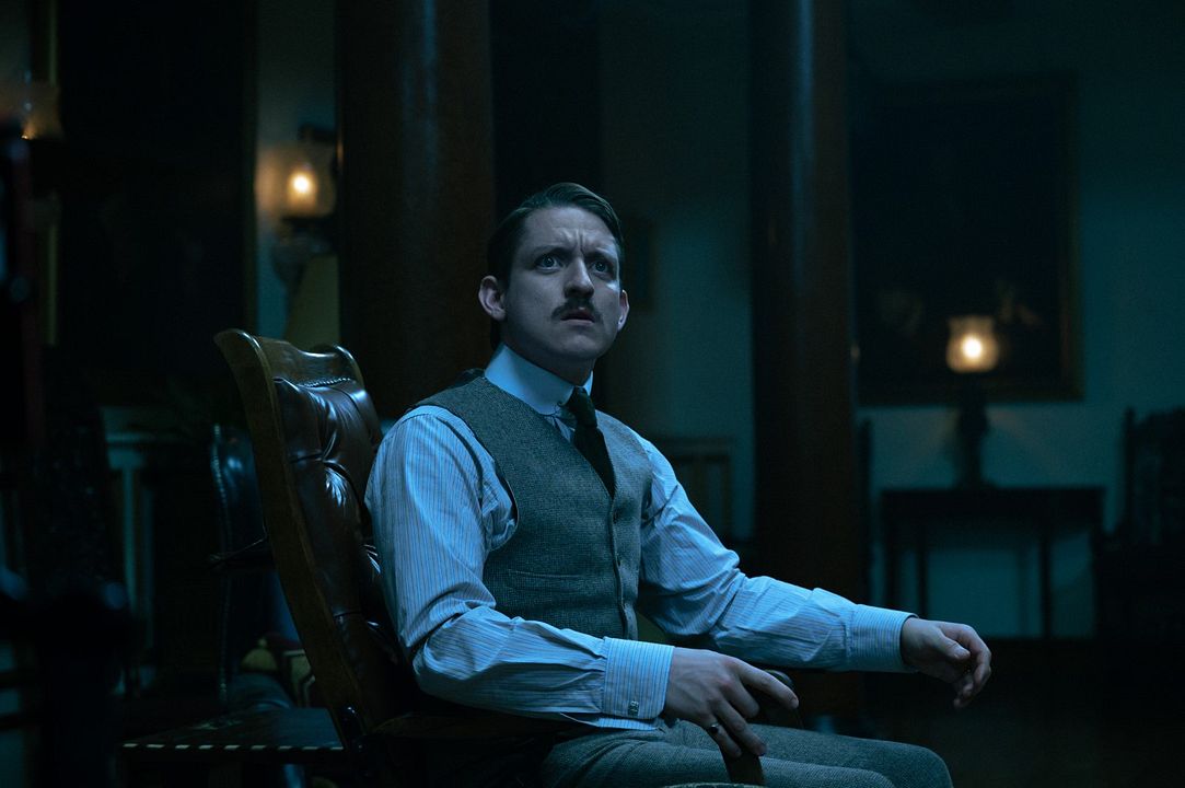 L'Amant de Lady Chatterley : Photo