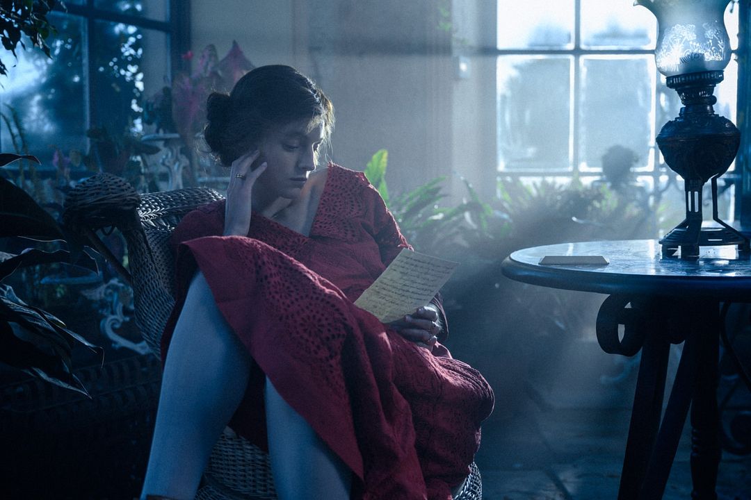 Photo du film L'Amant de Lady Chatterley - Photo 5 sur 34 - AlloCiné
