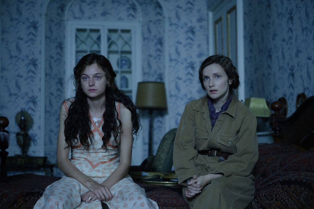 L'Amant de Lady Chatterley : Photo