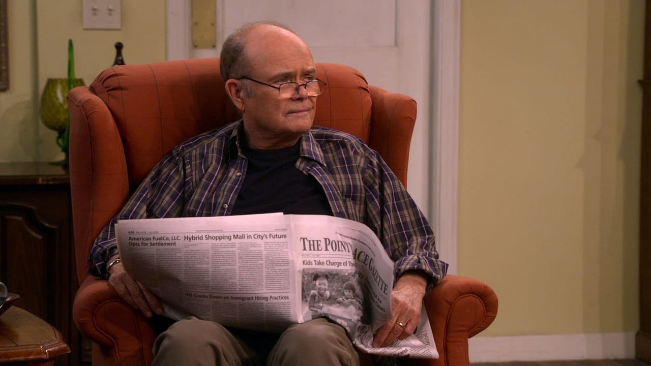 Photo Kurtwood Smith