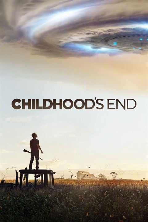 Childhood's End : les enfants d'Icare : Affiche