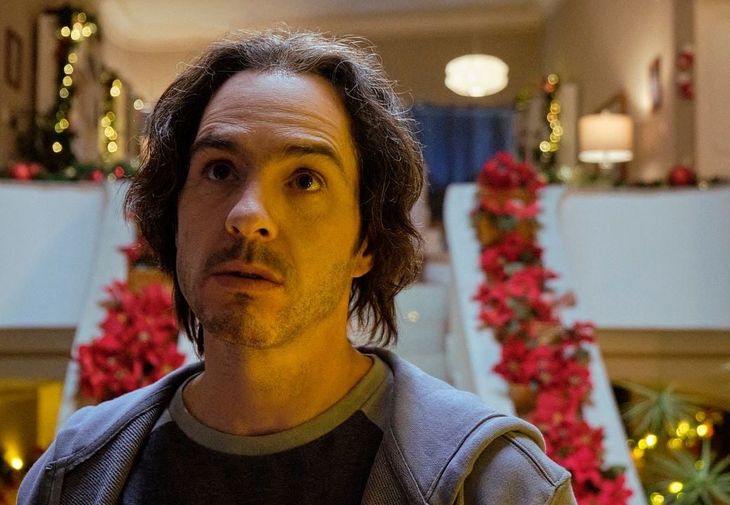 Un Noel Pas Si Joyeux Distribution Photo du film Un Noël Pas Si Joyeux - Photo 9 sur 11 - AlloCiné