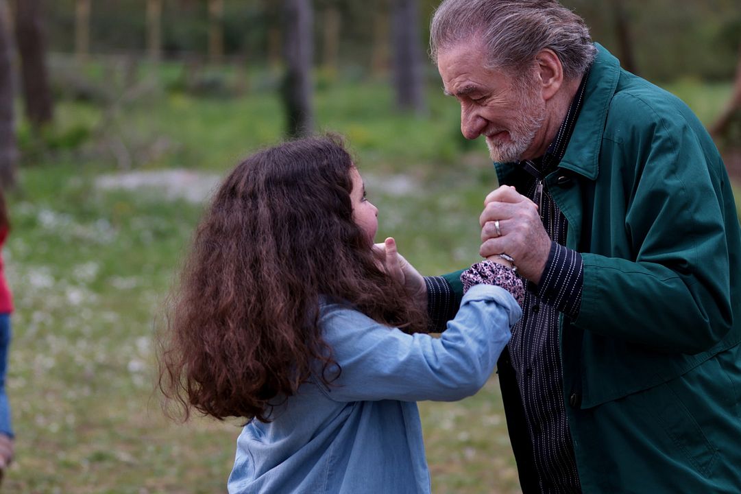Un petit Miracle : Photo Eddy Mitchell