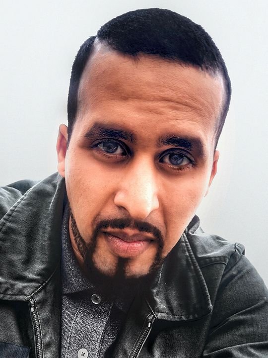Affiche Anwar El Kadi