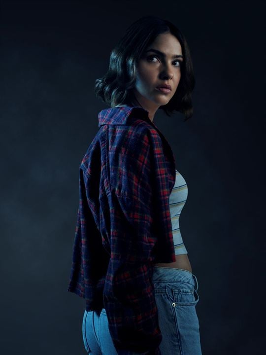 Teen Wolf : le film : Photo Shelley Hennig