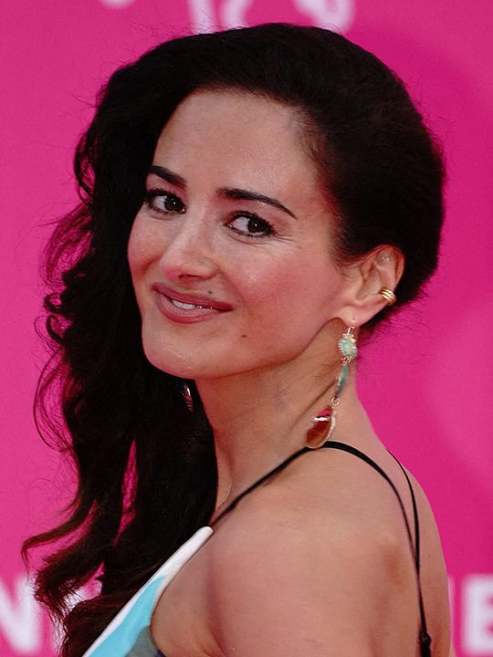 Affiche Sevda Polat