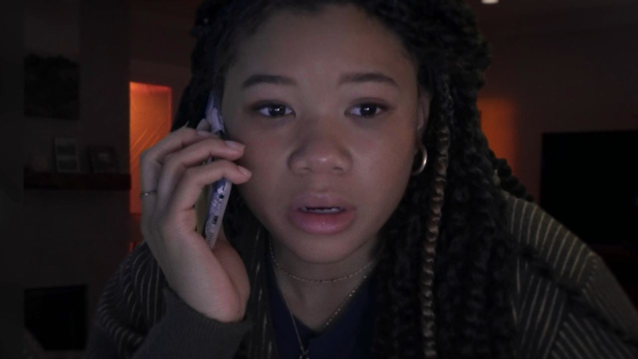 Missing : Disparition inquiétante : Photo Storm Reid