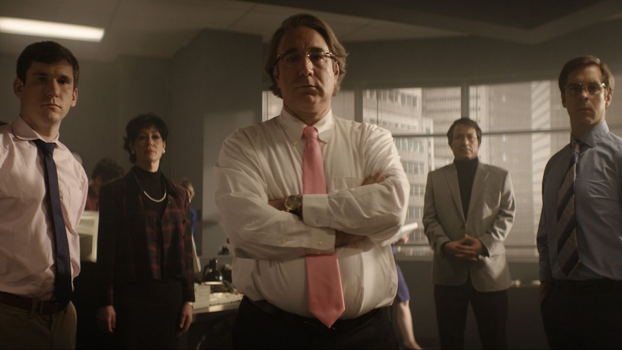 Madoff : Le monstre de la finance : Photo