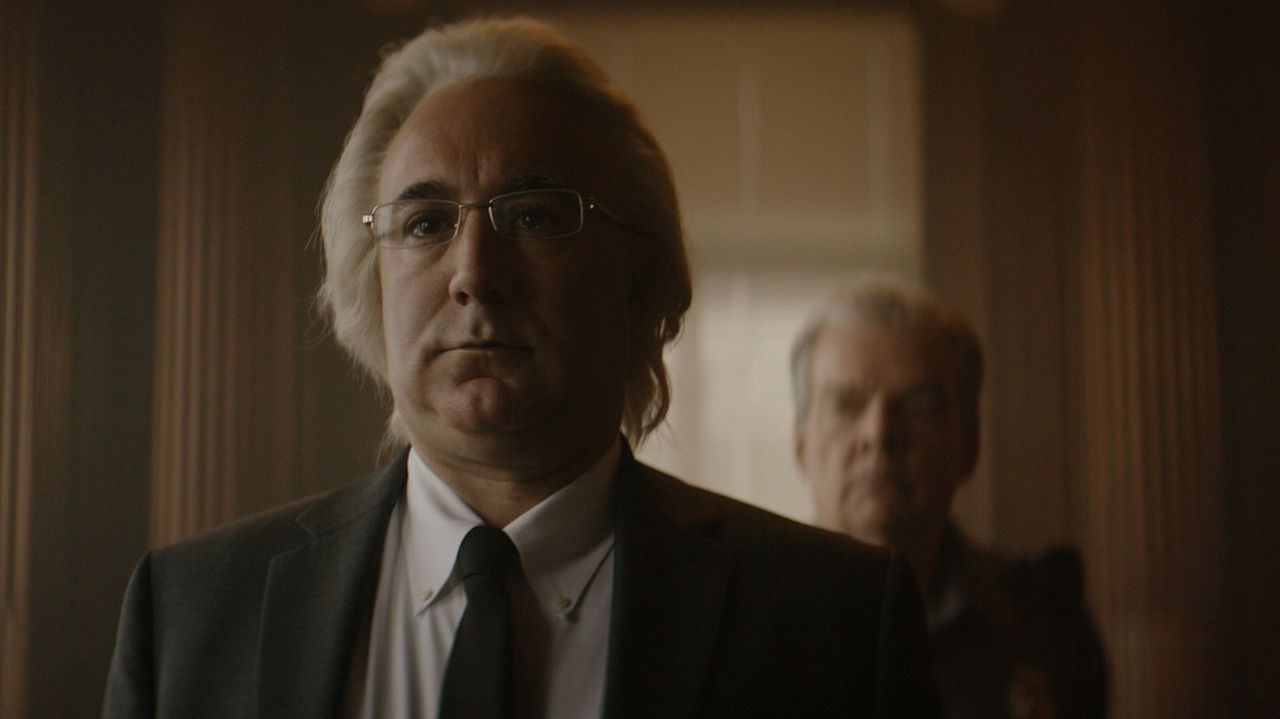 Madoff : Le monstre de la finance : Photo