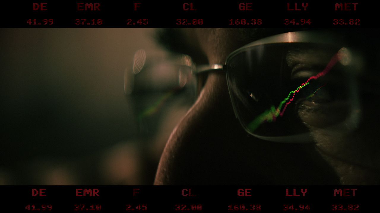 Madoff : Le monstre de la finance : Photo