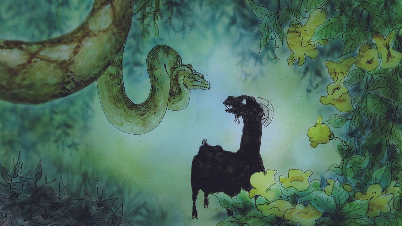Contes de Printemps : Photo