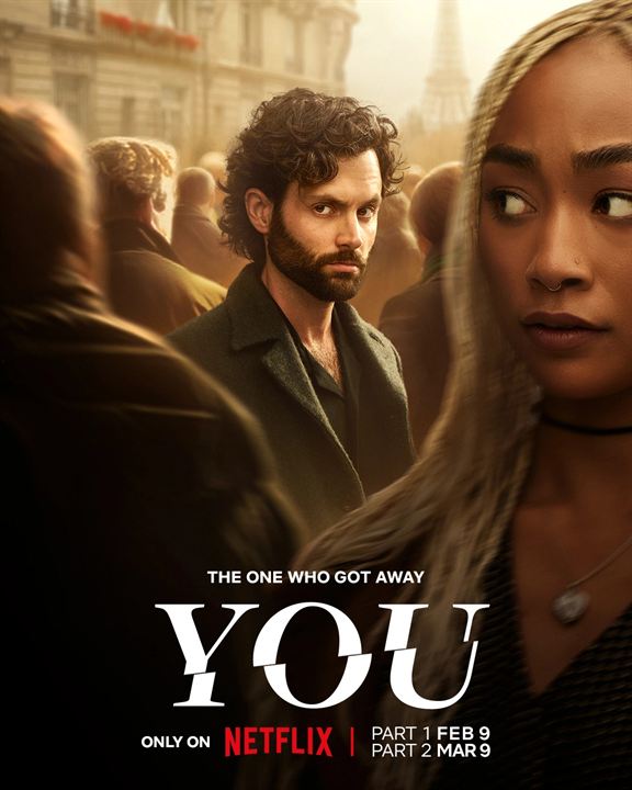 You : Affiche