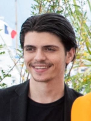 Affiche Emanuele Palumbo