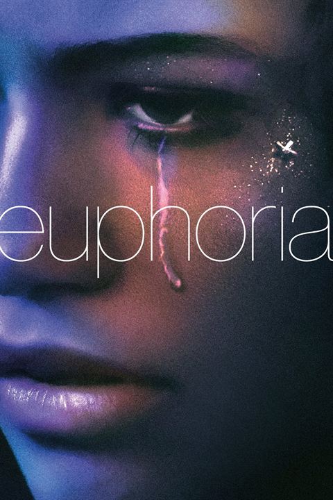Euphoria : Affiche