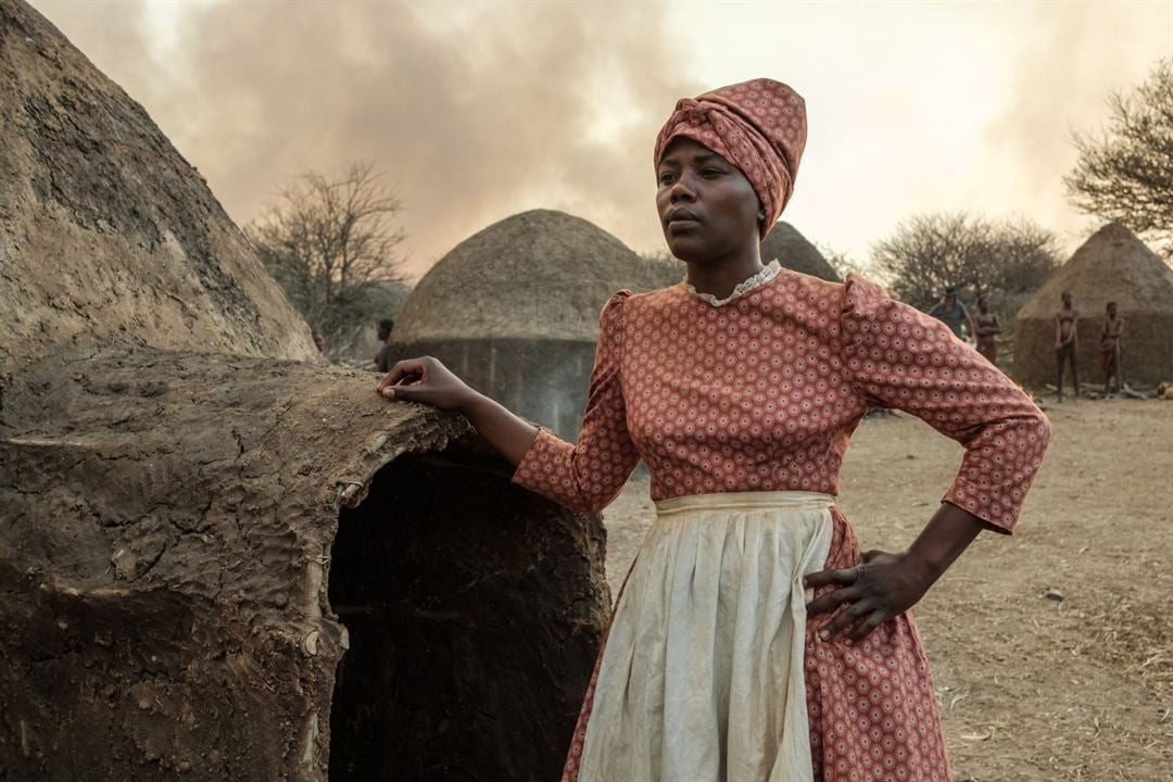 L’homme mesuré : Photo Girley Charlene Jazama