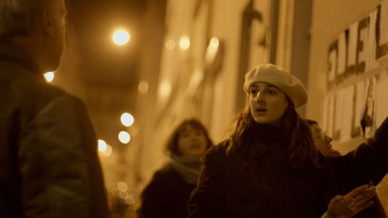 We are coming - Chronique d'une révolution féministe : Photo