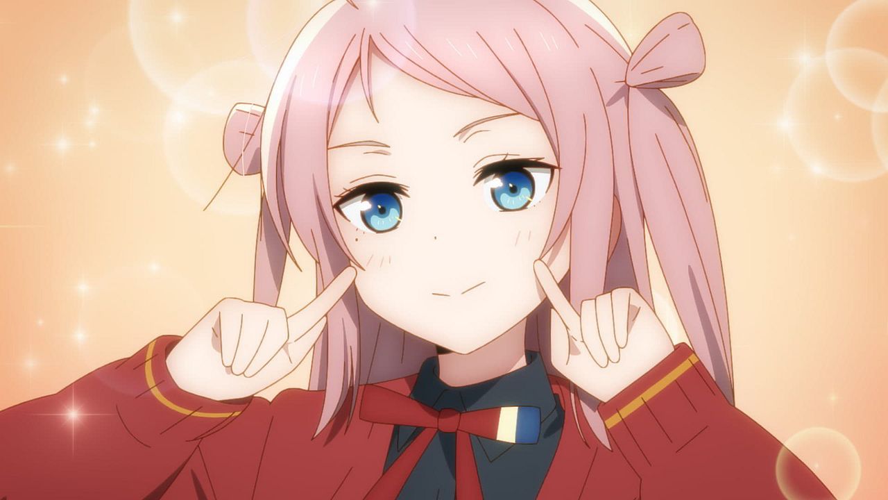 Nijiyon Animation : Affiche