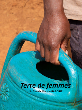 Terre de femmes : Affiche