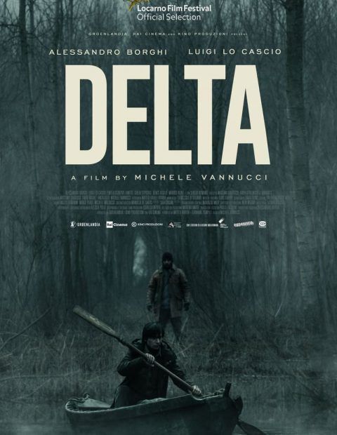 Delta : Affiche